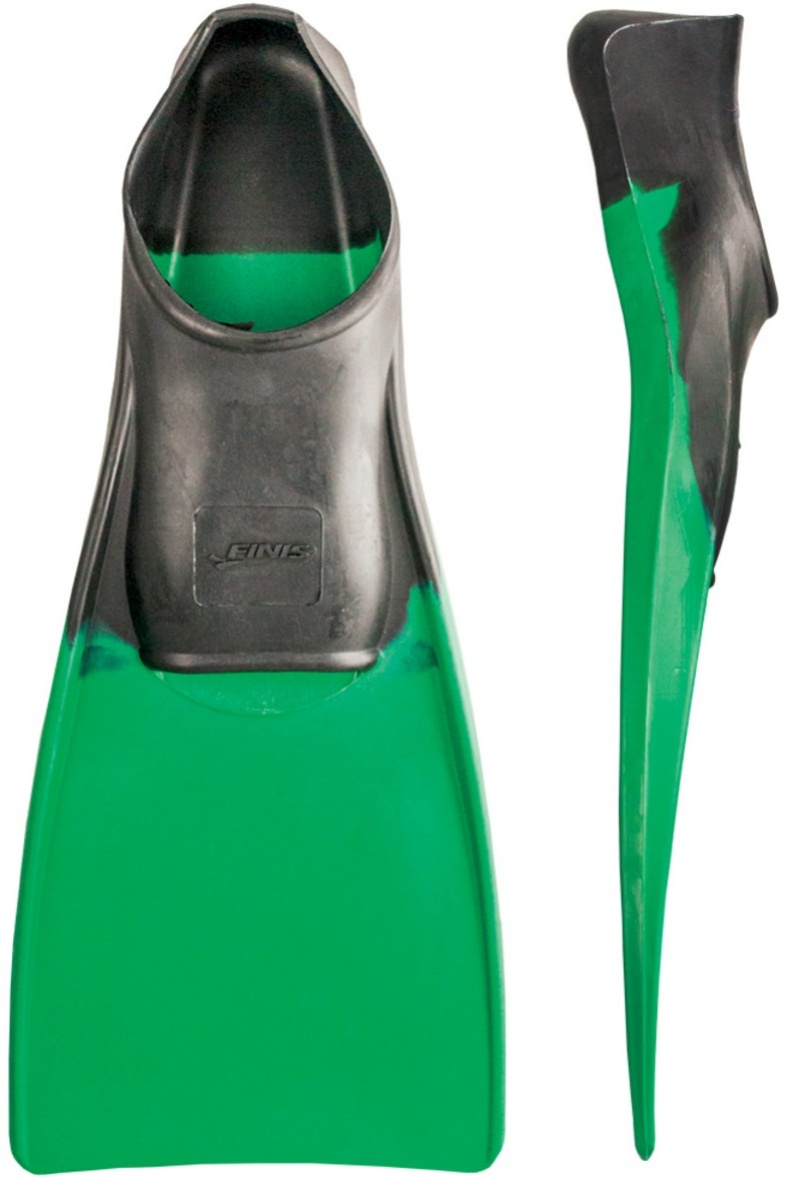 Finis long floating fins xxxl