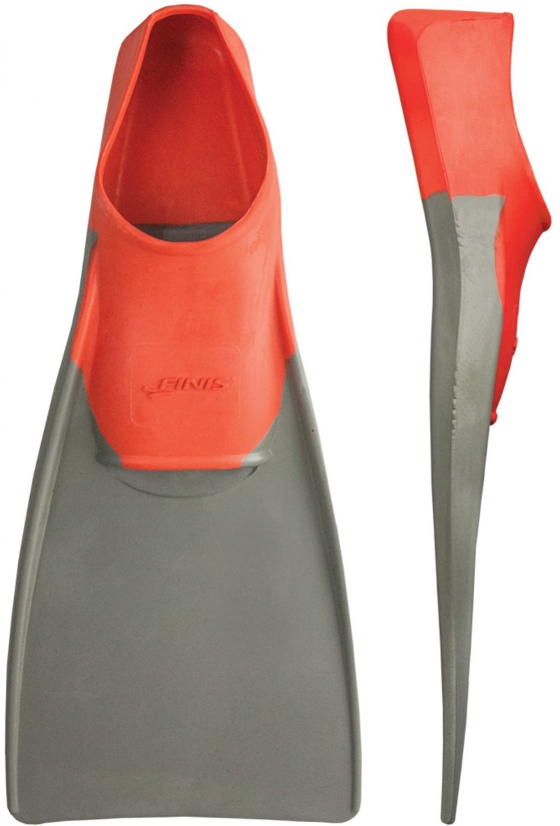 Plavecké ploutve finis long floating fins l