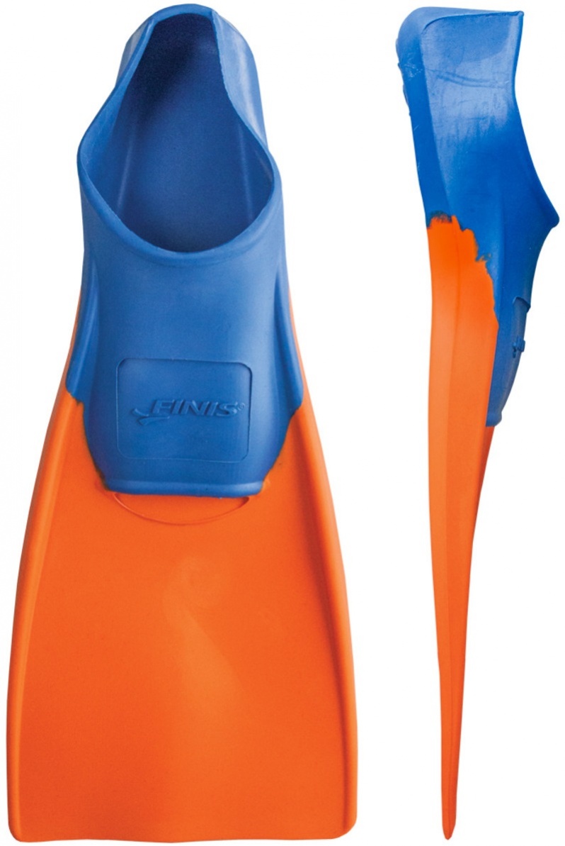 Plavecké ploutve finis long floating fins xxs