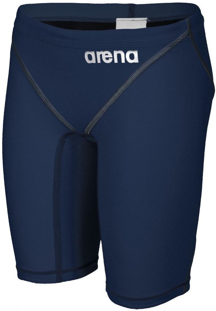 Arena powerskin st 2.0 jammer junior navy 24