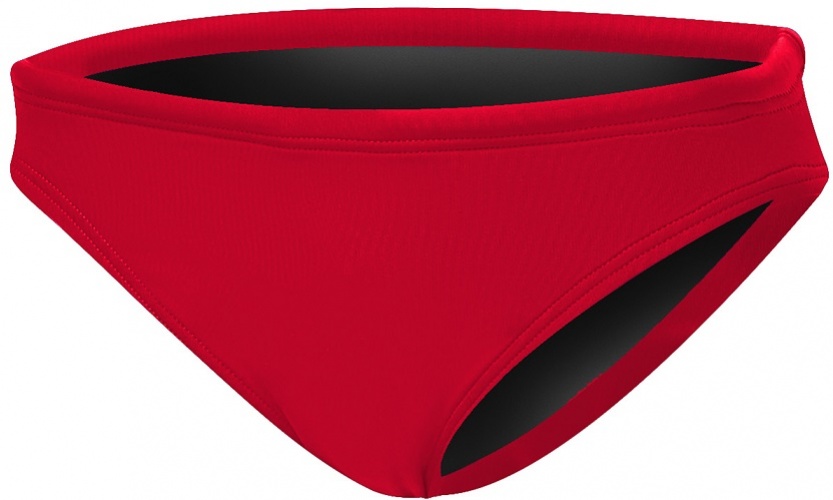 Spodní díl plavek Tyr Solid Bikini Bottom Red 36 + prodejny Praha, Brno, Plzeň a Ostrava výměna a vrácení do 30 dnů s poštovným zdarma