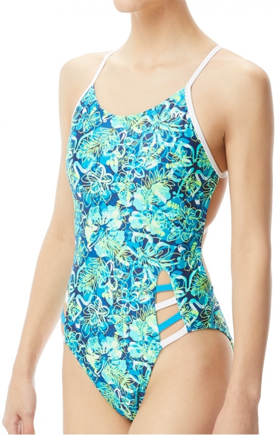 Tyr malibu tetrafit turquoise 34
