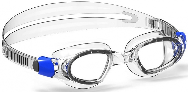 Plavecké brýle Aqua Sphere Mako 2 Čirá + prodejny Praha, Brno, Plzeň a Ostrava výměna a vrácení do 30 dnů s poštovným zdarma