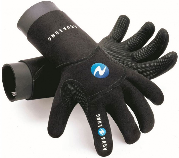 Neoprenové rukavice Aqualung Dry Comfort Neoprene Gloves 4mm S + prodejny Praha, Brno, Plzeň a Ostrava výměna a vrácení do 30 dnů s poštovným zdarma