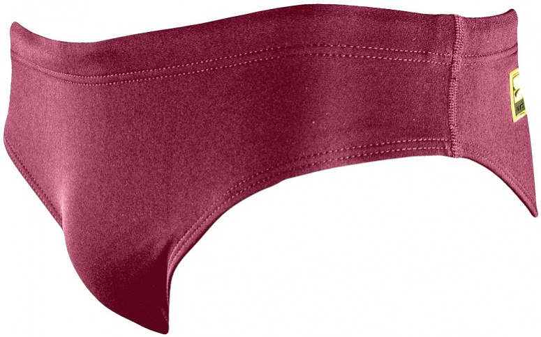 Chlapecké plavky finis youth brief solid cabernet 18