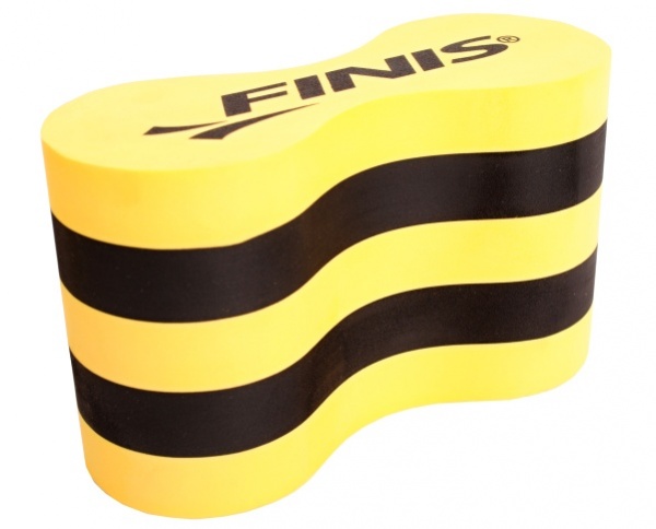 Plavecký piškot finis pull buoy junior