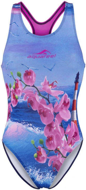 Aquafeel lighthouse aquafeelback multi 34