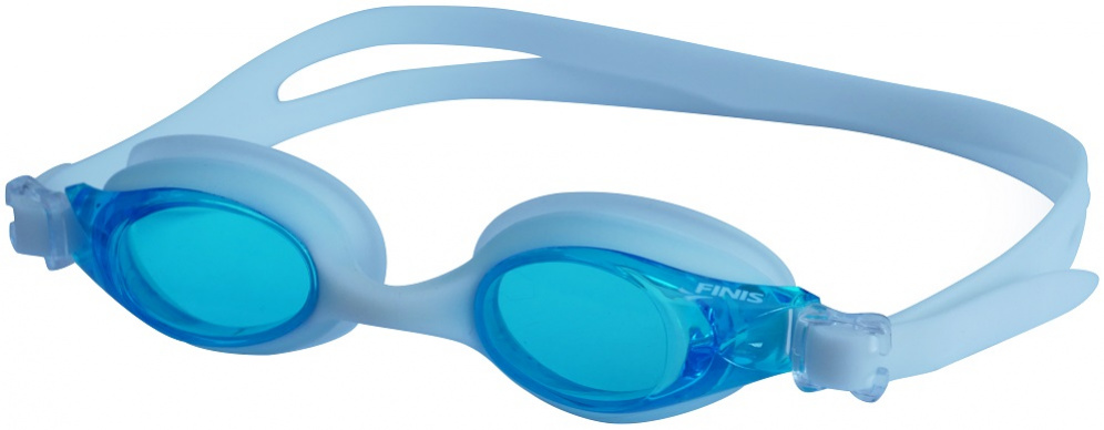 Dětské plavecké brýle Finis FlowGlow Goggles Modrá + prodejny Praha, Brno, Plzeň a Ostrava výměna a vrácení do 30 dnů s poštovným zdarma