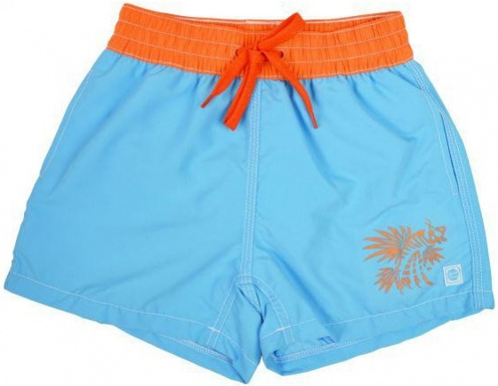 Chlapecké plavecké šortky Splash About Board Shorts Blue... + prodejny Praha, Brno, Plzeň a Ostrava výměna a vrácení do 30 dnů s poštovným zdarma