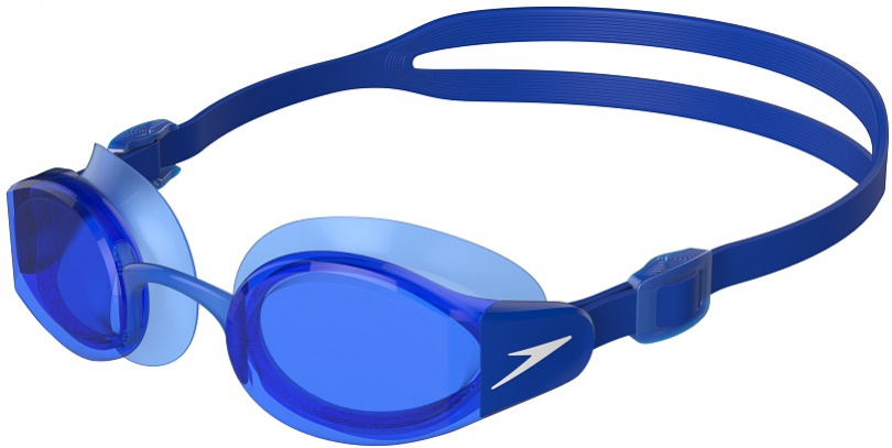 Plavecké brýle Speedo Mariner Pro Modrá + prodejny Praha, Brno, Plzeň a Ostrava výměna a vrácení do 30 dnů s poštovným zdarma