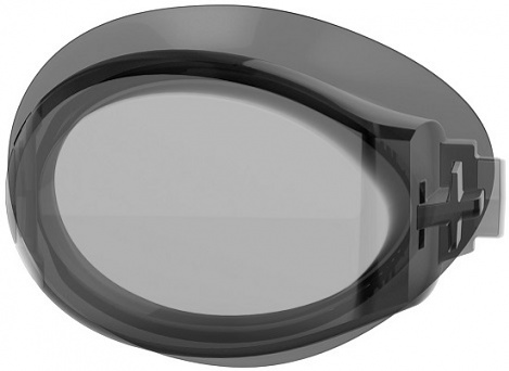 Speedo Mariner Pro Optical Lens Smoke -6.0 + prodejny Praha, Brno, Plzeň a Ostrava výměna a vrácení do 30 dnů s poštovným zdarma