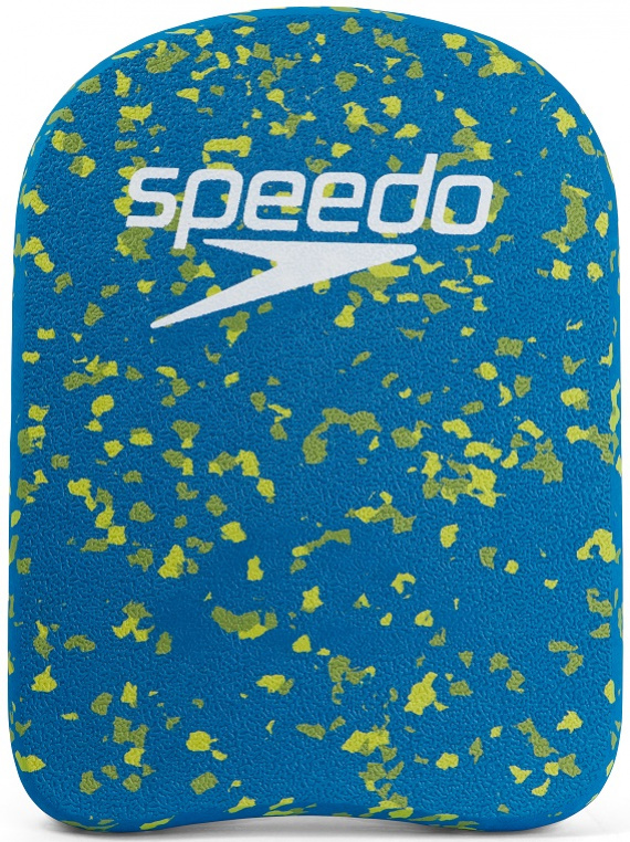 Plavecká deska Speedo Eco Kickboard Modro/žlutá + prodejny Praha, Brno, Plzeň a Ostrava výměna a vrácení do 30 dnů s poštovným zdarma