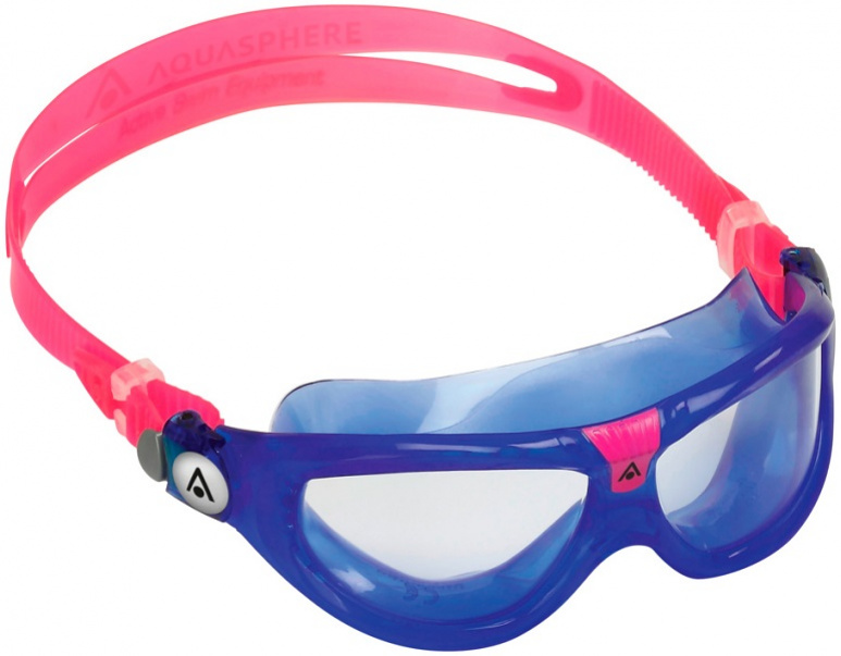 Dětské plavecké brýle Aqua Sphere Seal Kid 2 XB... + prodejny Praha, Brno, Plzeň a Ostrava výměna a vrácení do 30 dnů s poštovným zdarma