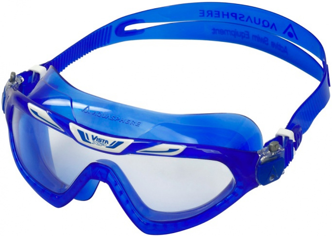 Plavecké brýle Aqua Sphere Vista XP Modrá + prodejny Praha, Brno, Plzeň a Ostrava výměna a vrácení do 30 dnů s poštovným zdarma