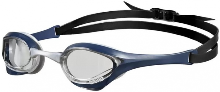 Plavecké brýle arena cobra ultra swipe modro/čirá