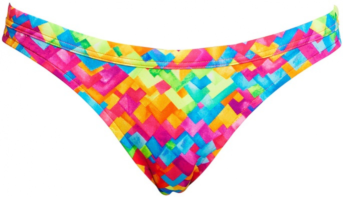 Funkita stroke rate hipster brief 30