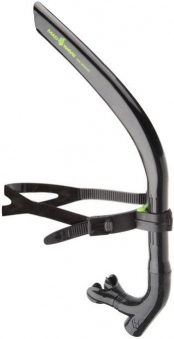 Plavecký šnorchl mad wave pro snorkel