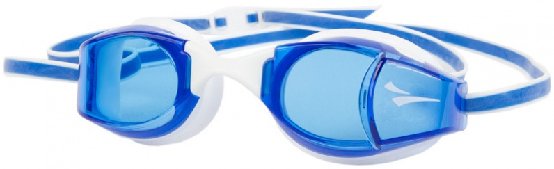 Chytré plavecké brýle Finis Smart Goggle Modro/bílá + prodejny Praha, Brno, Plzeň a Ostrava výměna a vrácení do 30 dnů s poštovným zdarma