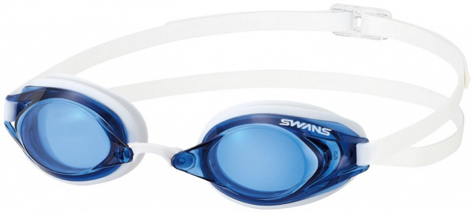 Dioptrické plavecké brýle Swans SR-2N EV OP Navy -3.5 + prodejny Praha, Brno, Plzeň a Ostrava výměna a vrácení do 30 dnů s poštovným zdarma