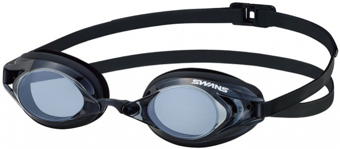 Dioptrické plavecké brýle Swans SR-2N EV OP Smoke -5.0 + prodejny Praha, Brno, Plzeň a Ostrava výměna a vrácení do 30 dnů s poštovným zdarma