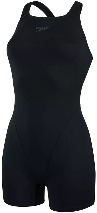 Speedo Eco Endurance+ Legsuit Black M - UK34 + prodejny Praha, Brno, Plzeň a Ostrava výměna a vrácení do 30 dnů s poštovným zdarma