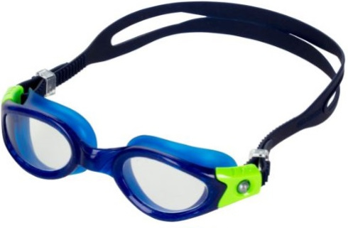 Dětské plavecké brýle Aquafeel Faster Junior Tmavě modrá + prodejny Praha, Brno, Plzeň a Ostrava výměna a vrácení do 30 dnů s poštovným zdarma