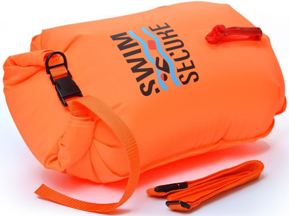 Plavecká bójka Swim Secure Dry Bag L + prodejny Praha, Brno, Plzeň a Ostrava výměna a vrácení do 30 dnů s poštovným zdarma