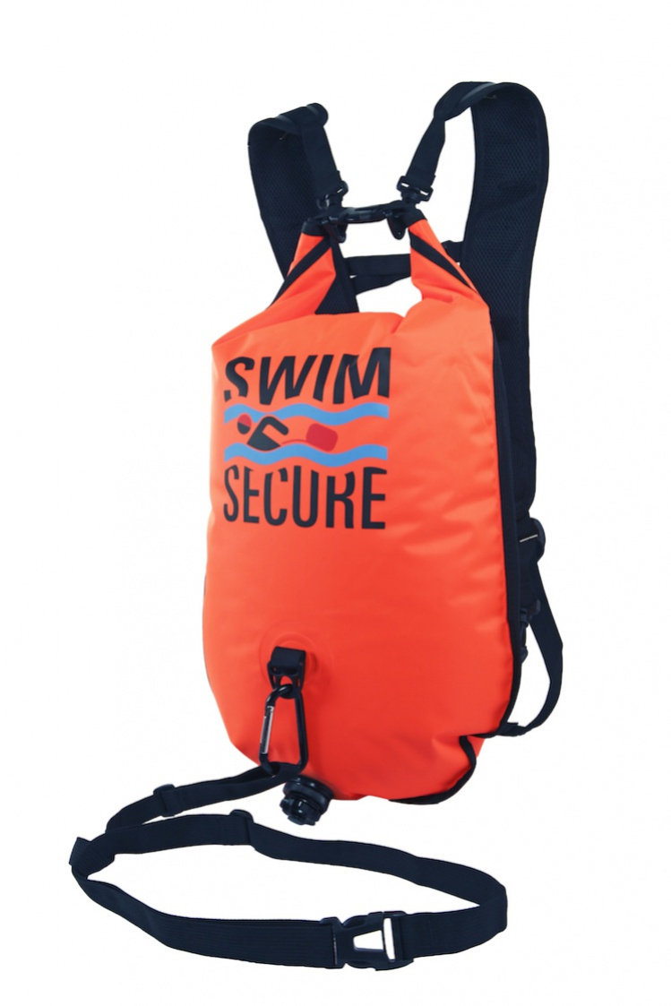 Plavecká bójka Swim Secure Wild Swim Bag + prodejny Praha, Brno, Plzeň a Ostrava výměna a vrácení do 30 dnů s poštovným zdarma