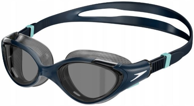 Plavecké brýle speedo biofuse 2.0 female tmavě modrá
