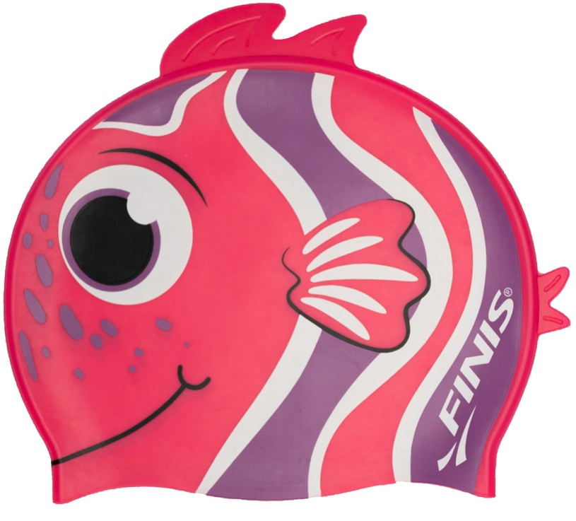 Finis Animal Heads Angel Fish Růžová + prodejny Praha, Brno, Plzeň a Ostrava výměna a vrácení do 30 dnů s poštovným zdarma