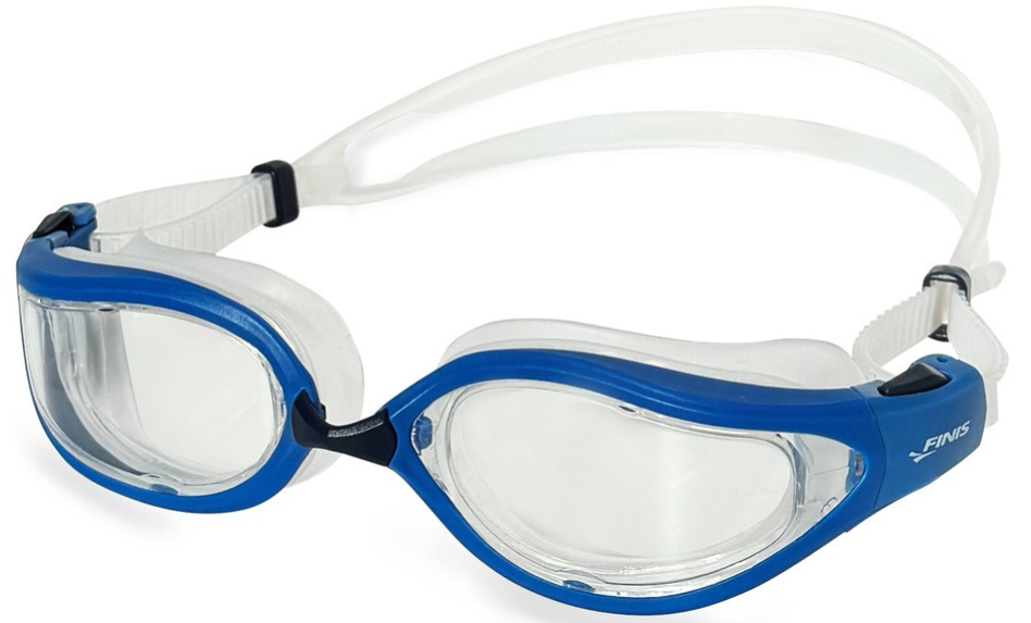 Finis alliance goggle čirá