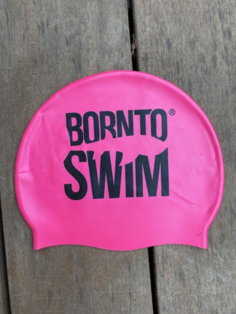 Dětská plavecká čepice BornToSwim Guppy Junior Swim Cap... + prodejny Praha, Brno, Plzeň a Ostrava výměna a vrácení do 30 dnů s poštovným zdarma