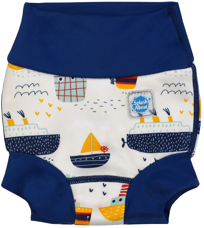 Splash about happy nappy duo tug boats m