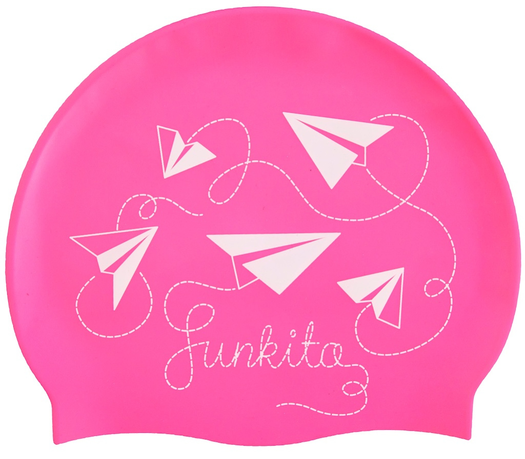 Funkita Silicone Cap Paper Pink + prodejny Praha, Brno, Plzeň a Ostrava výměna a vrácení do 30 dnů s poštovným zdarma