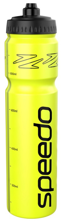 Speedo Water Bottle Žlutá + prodejny Praha, Brno, Plzeň a Ostrava výměna a vrácení do 30 dnů s poštovným zdarma