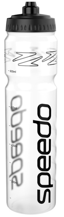Speedo Water Bottle Čirá + prodejny Praha, Brno, Plzeň a Ostrava výměna a vrácení do 30 dnů s poštovným zdarma