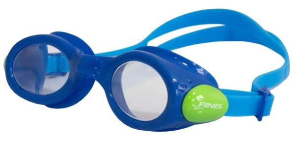Finis h3 goggle junior modrá