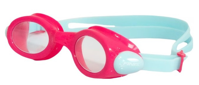 Finis h3 goggle junior růžová