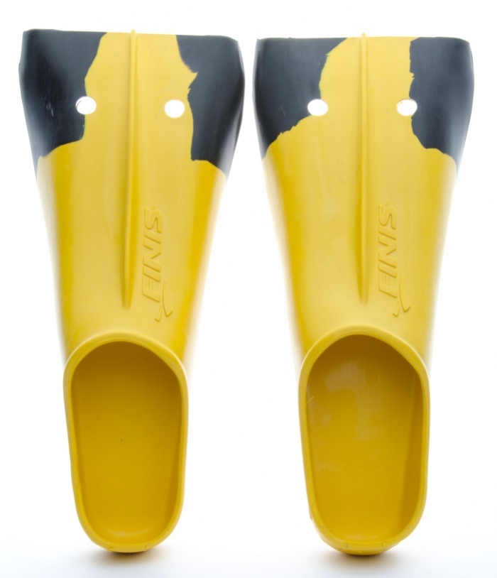 Plavecké ploutve finis z2 zoomers c