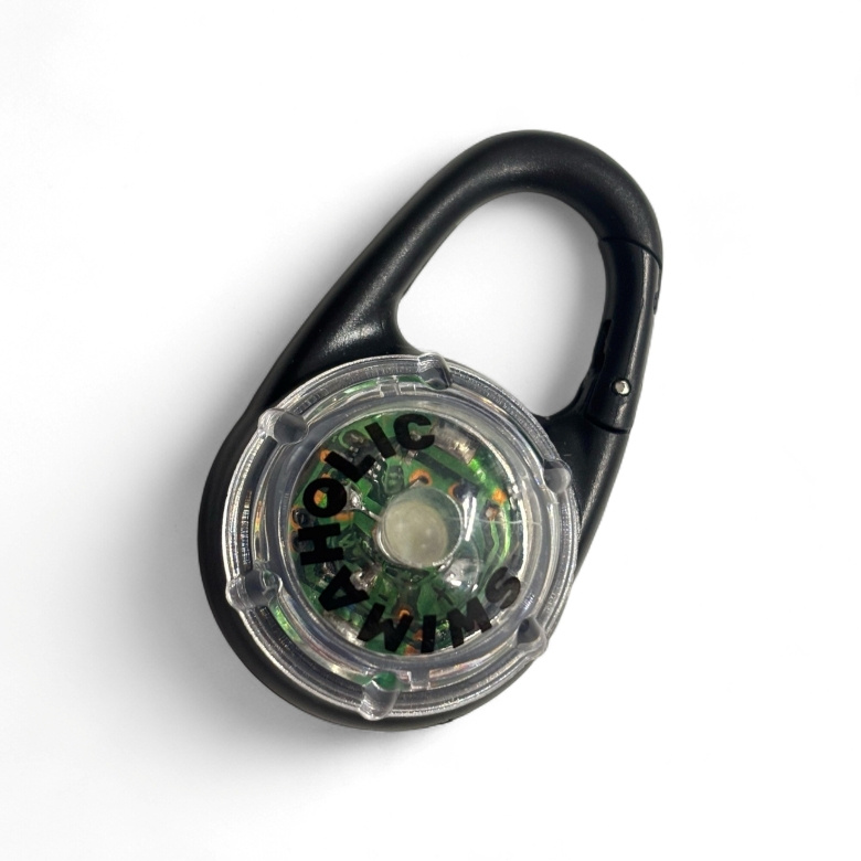 Levně Led světýlko swimaholic waterproof safety light bílá