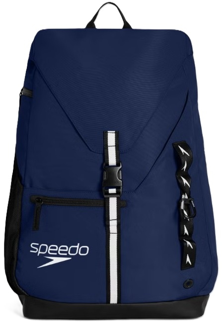 Speedo 35l team rucksack tmavě modrá