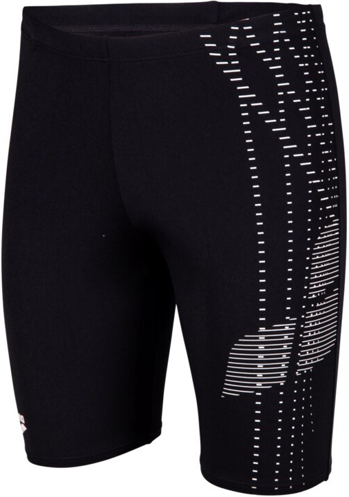 Arena performance asymmetrical design swim jammer m - uk34