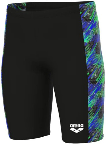 Levně Arena draft swim jammer junior 116cm