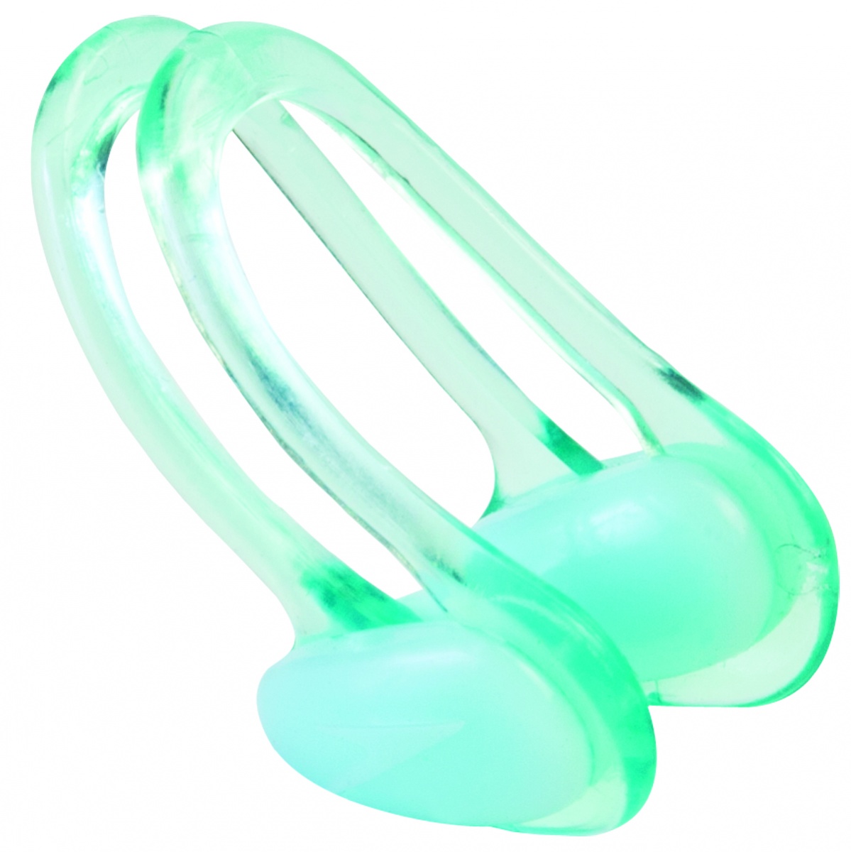 Skřipec na nos speedo zelená