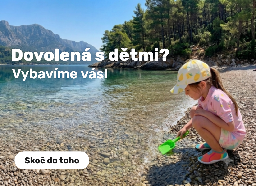 Dětičky